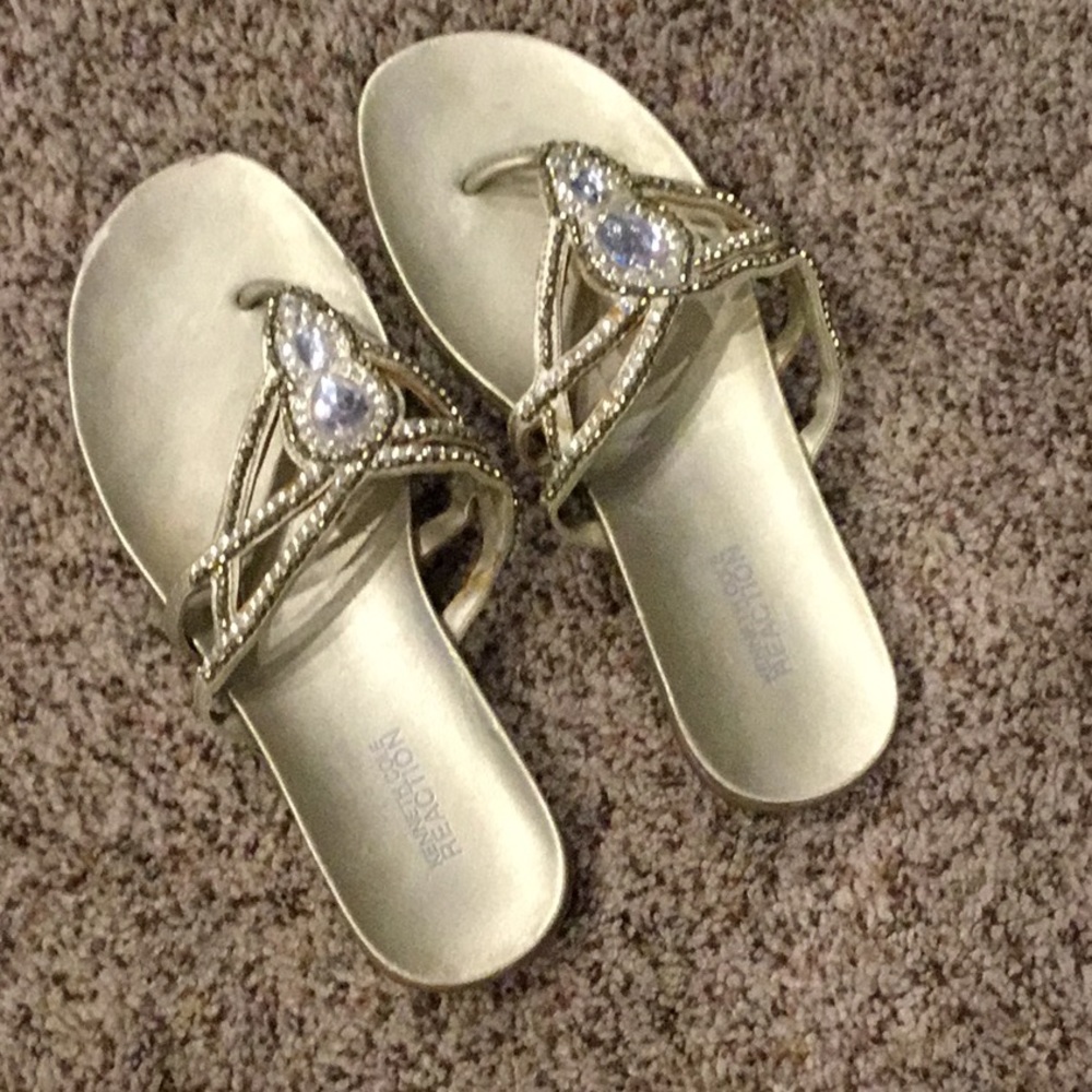 Kenneth Cole Sandals